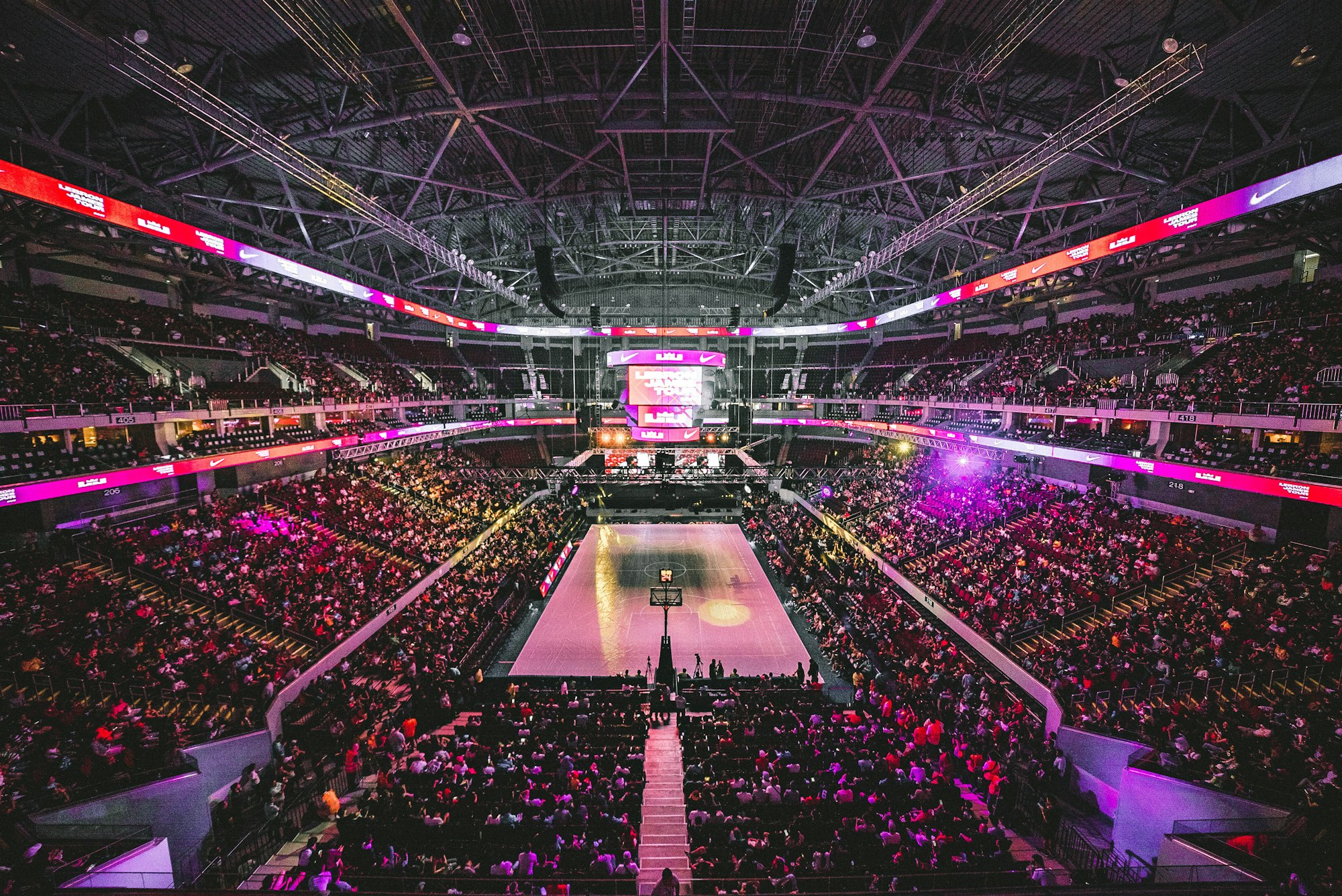 Banner